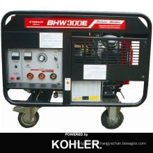 Stable Open Welding Generator (BHW300E)